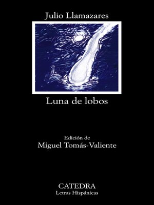 cover image of Luna de lobos